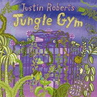 Jungle Gym Justin Roberts