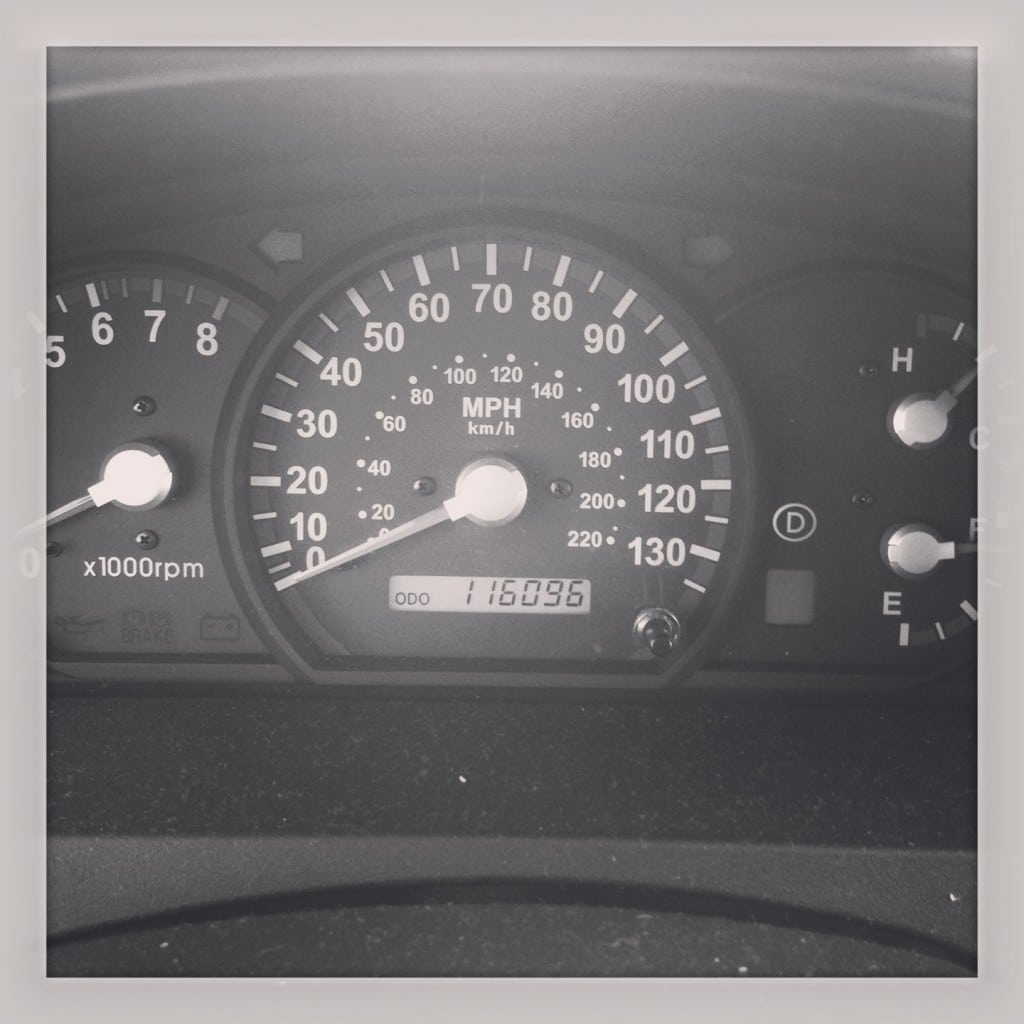 speedometer 