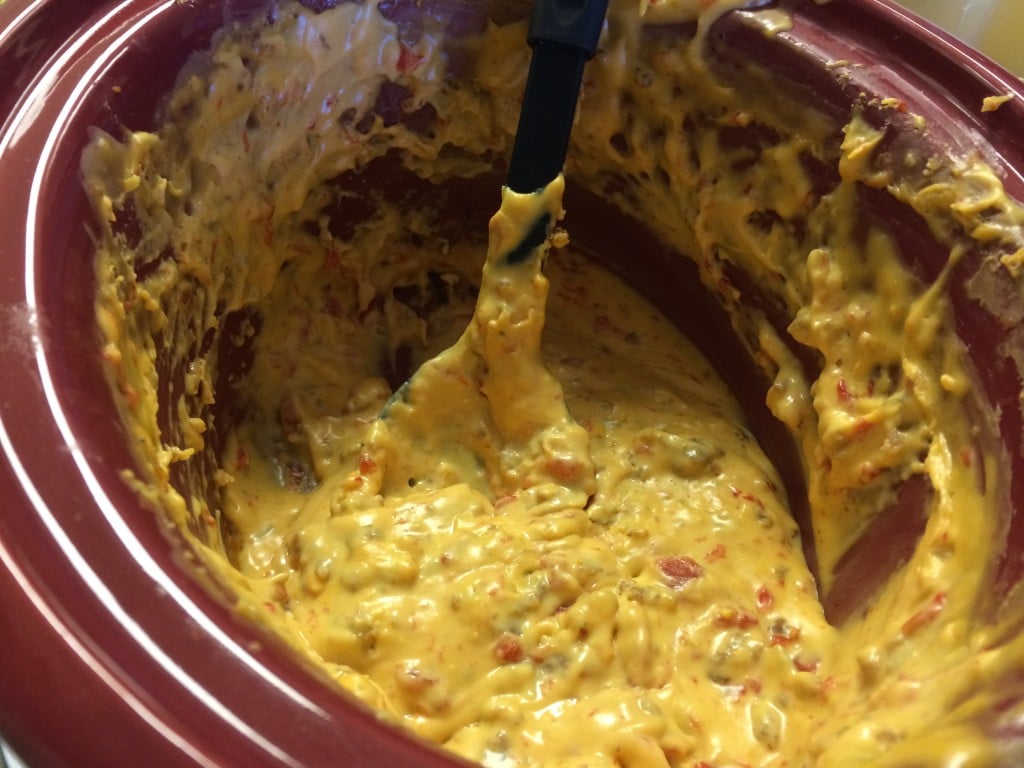 sausage queso recipe