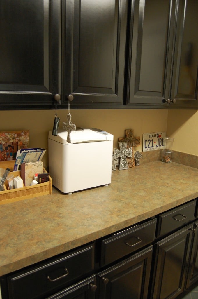 easy laundry room makeover