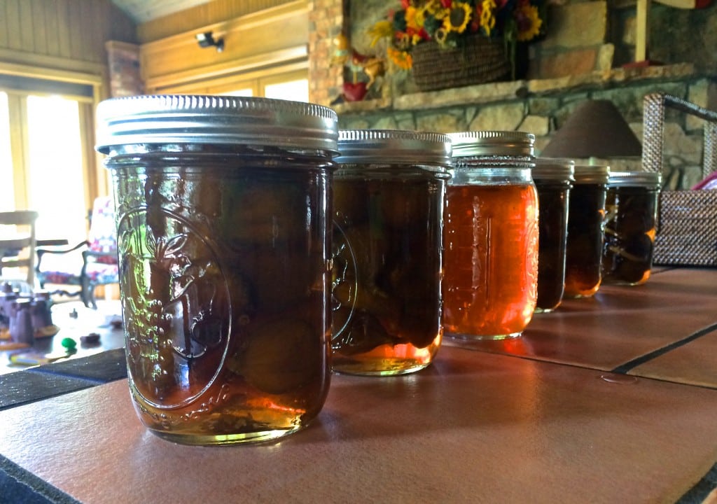 easy fig preserves