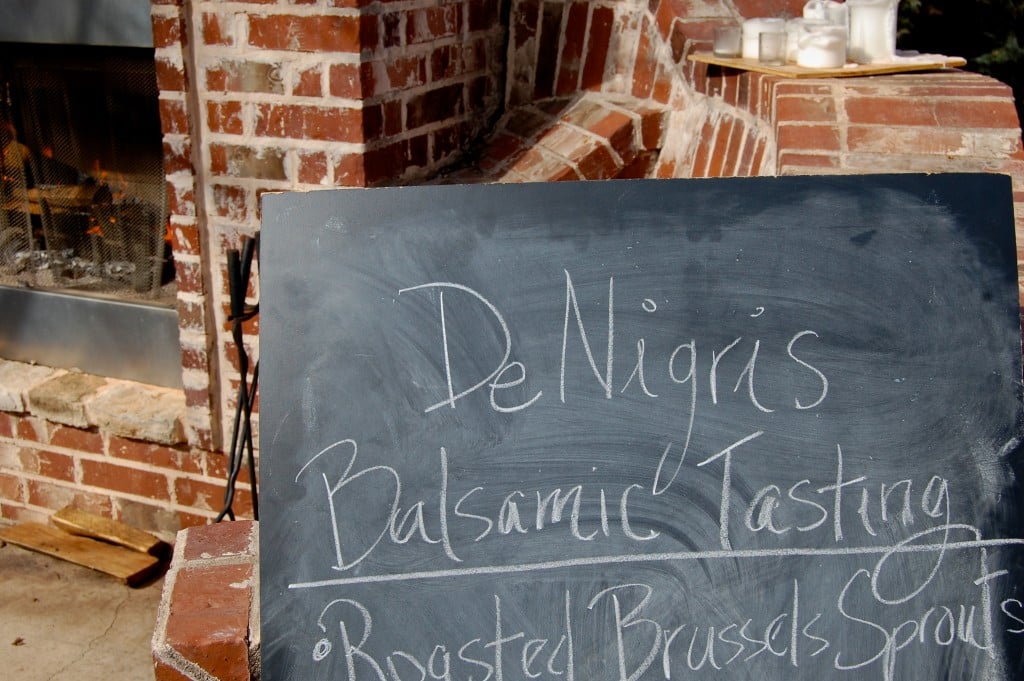 de nigris balsamic vinegar review