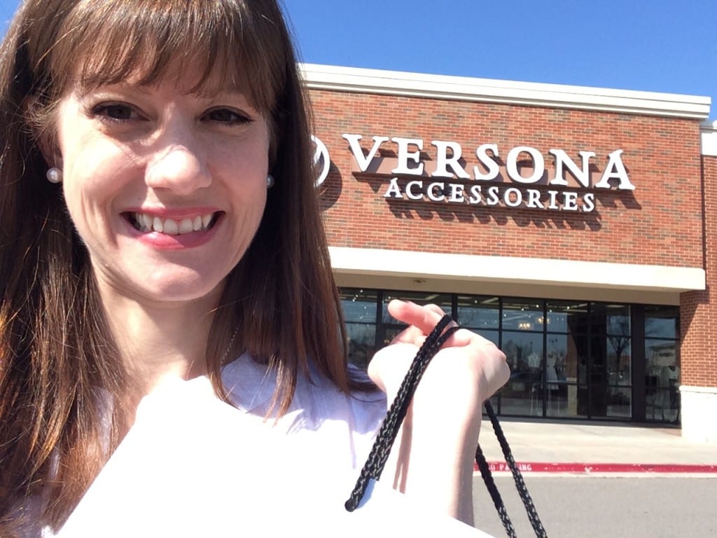 Versona review