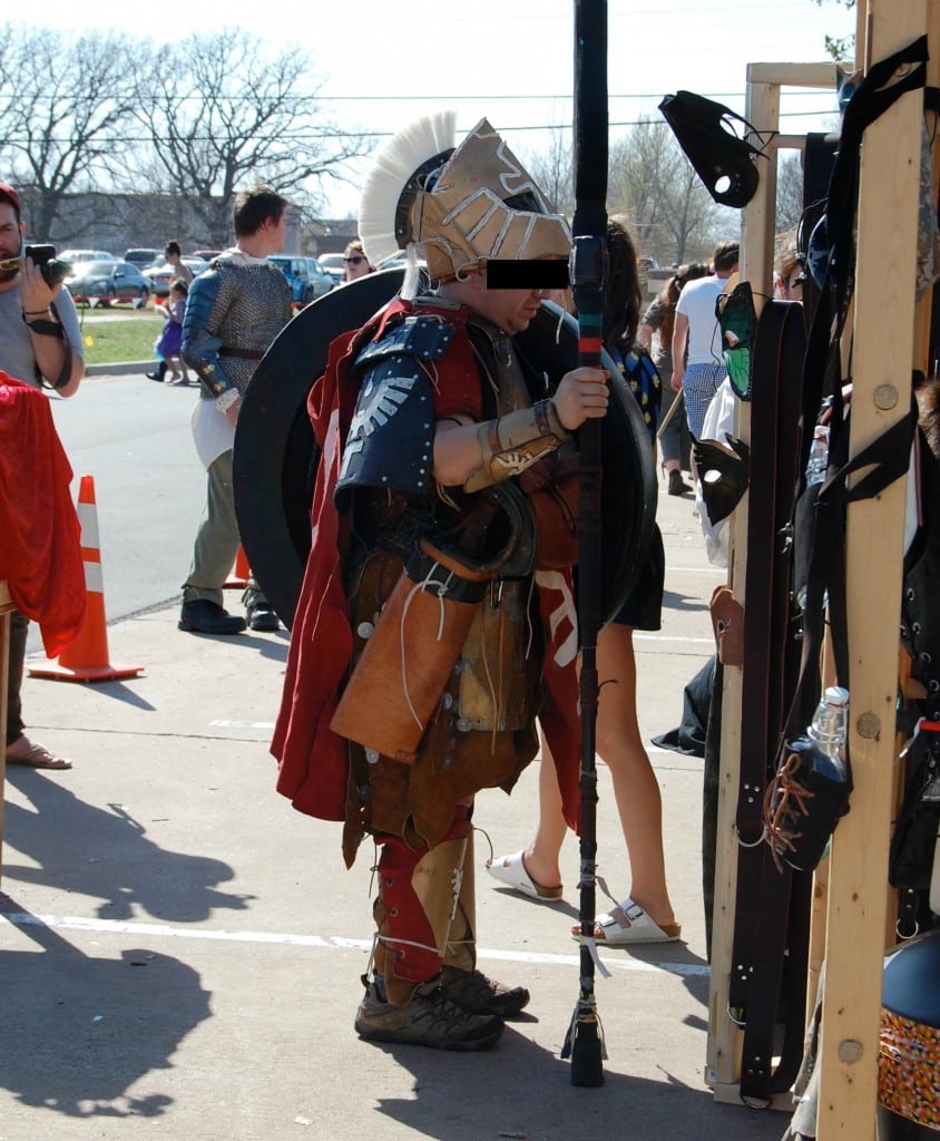 medieval fair 2015 elaborate costume