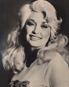 Dolly Parton