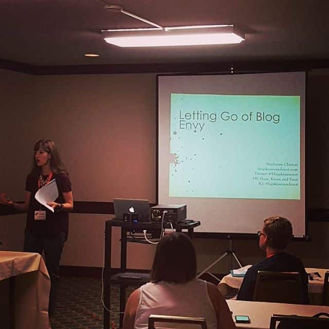 Why Every Blogger Should Attend A Blogging Conference Hugs Kisses And Snot 2268