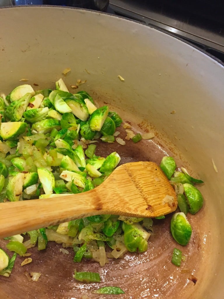 chicken soup recipe