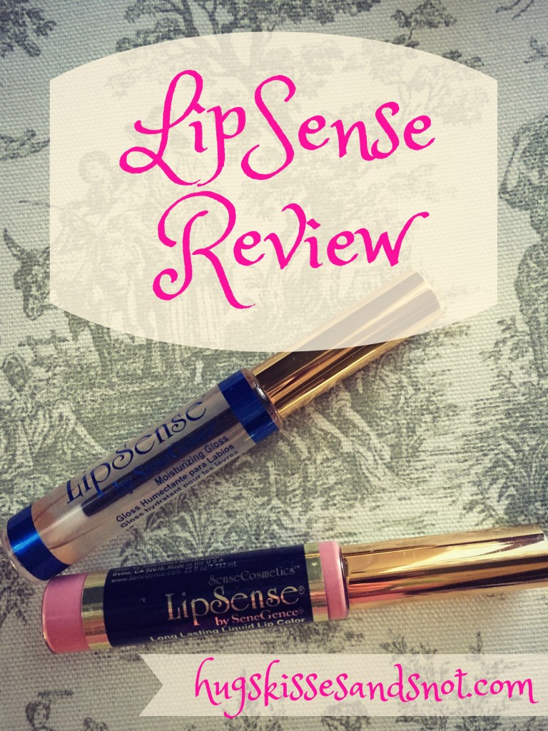 LipSense Review