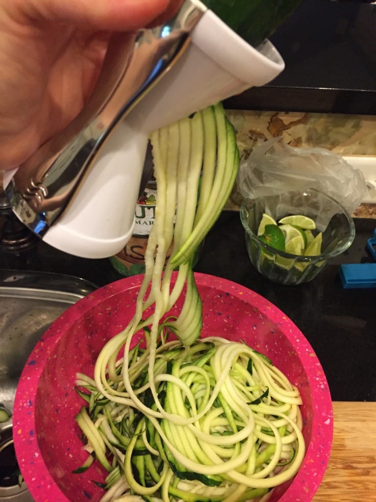 zoodles