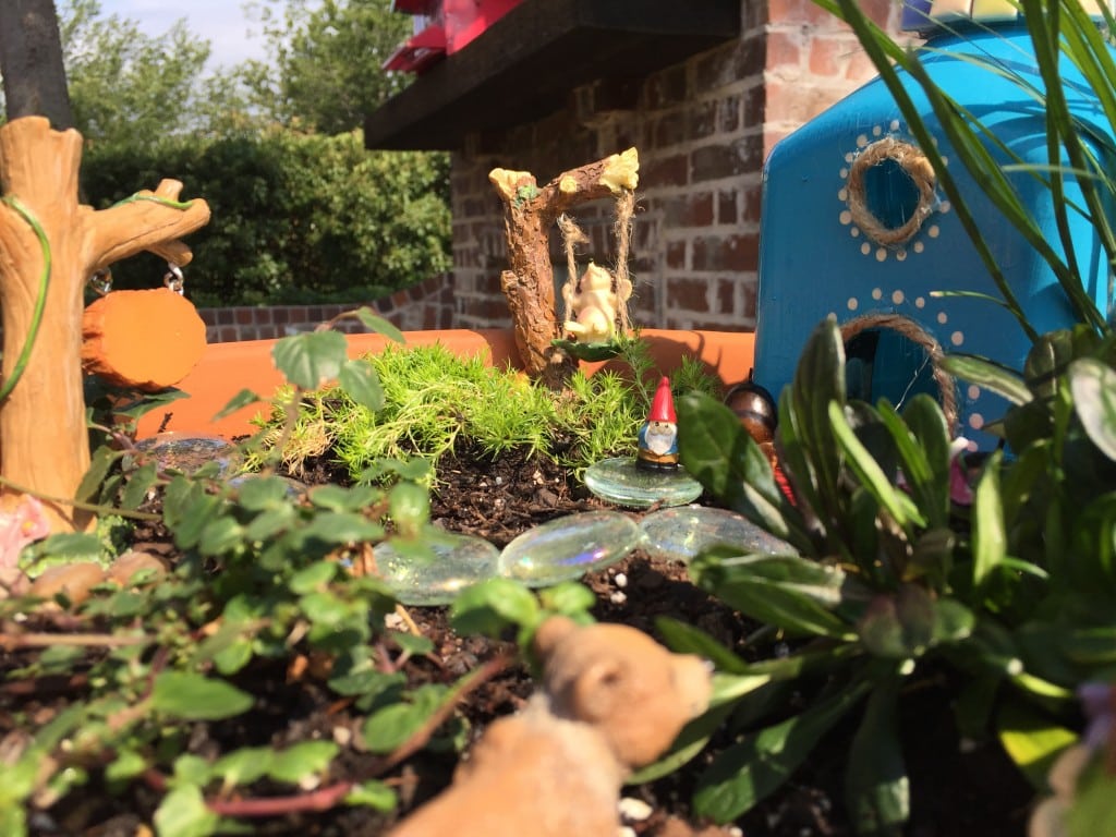 fairy garden inspiration for boys