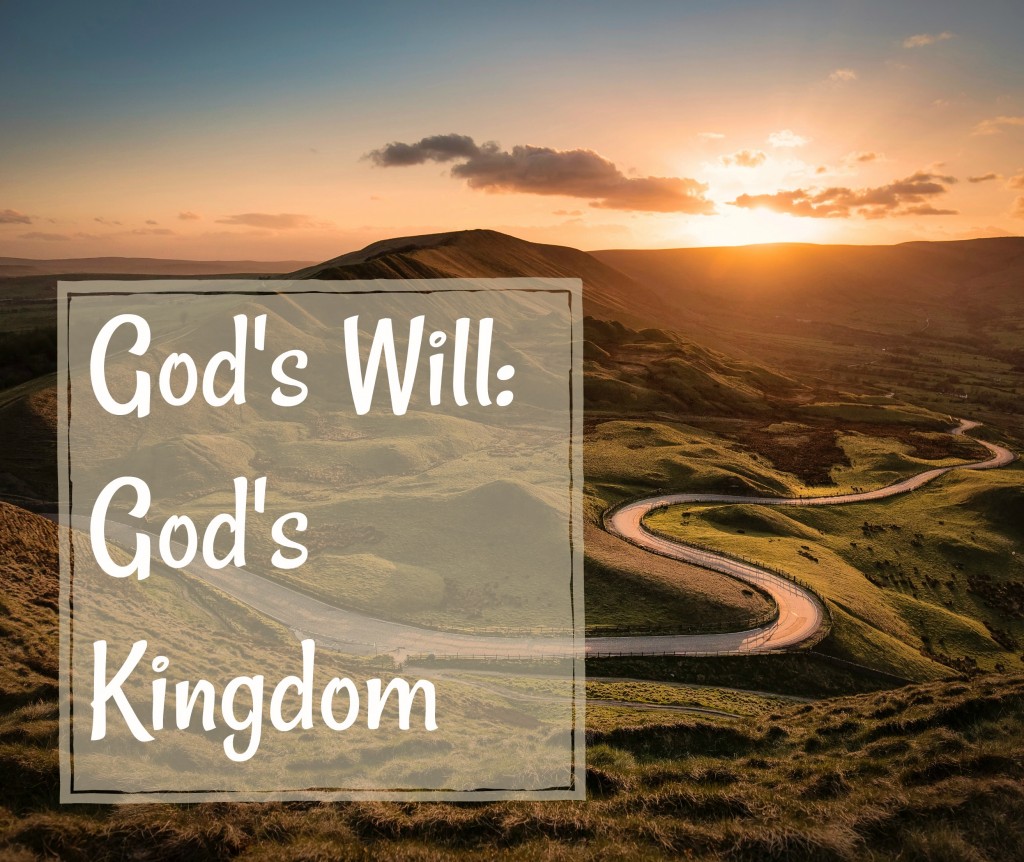 god's kingdom