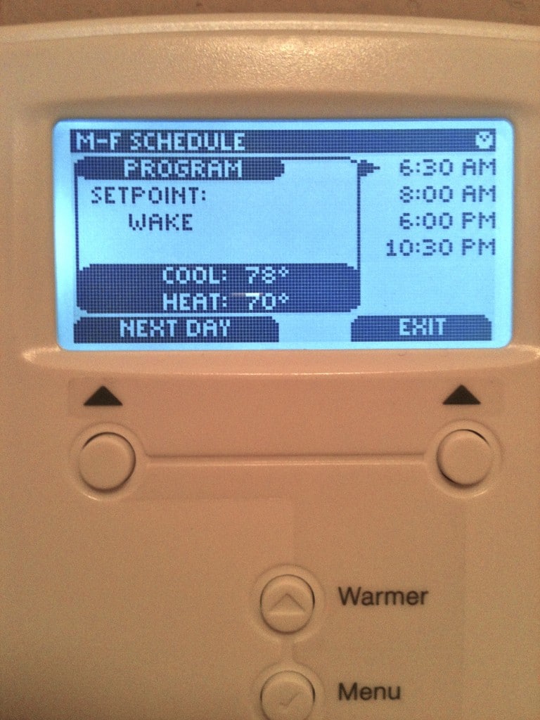 OG&E Smart Hours Hugs, Kisses and Snot