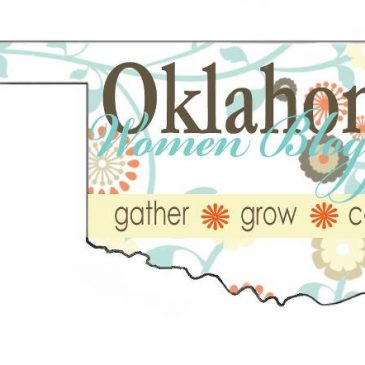 Chat Show: Oklahoma Women Bloggers