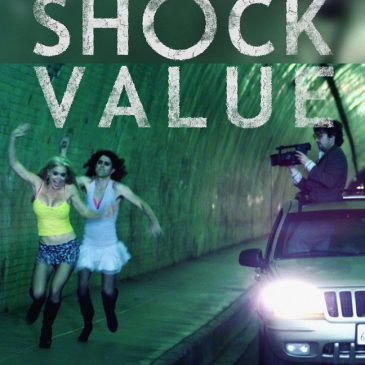 Shock Value – Support small movie makers