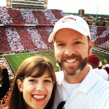 OU Game Day Observations