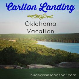 Carlton Landing vacation