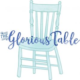 the glorious table