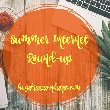 Summer Internet Round-Up