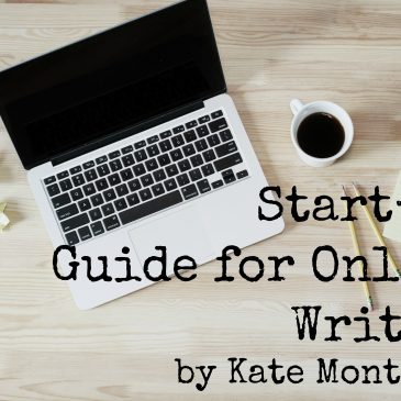 Online Writers Course – Review