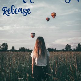 Five Minute Friday – Release