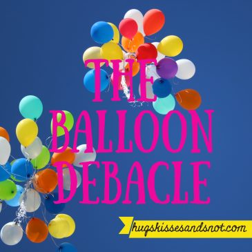 The Balloon Debacle