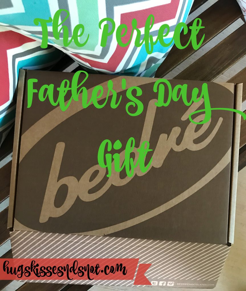 perfect father's day gift