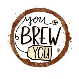 You Brew You Podcast