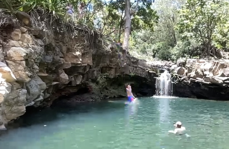 hike maui