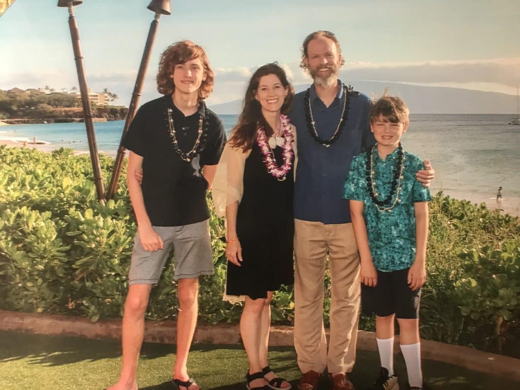 Royal Lahaina luau