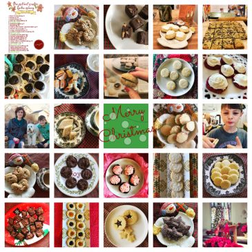 What I Learned From A Month Of Baking Cookies
