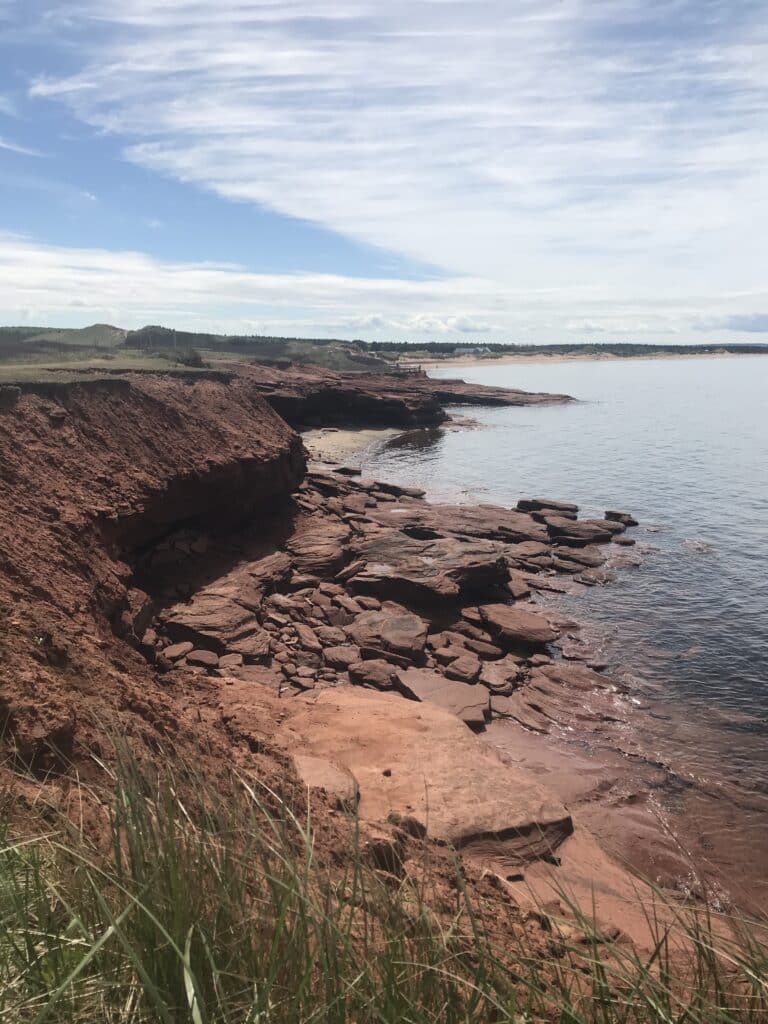 Cavendish Beach