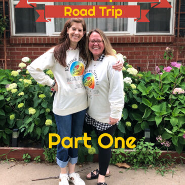 Kindred Spirits Road Trip – Part 1 – New Hampshire Oasis