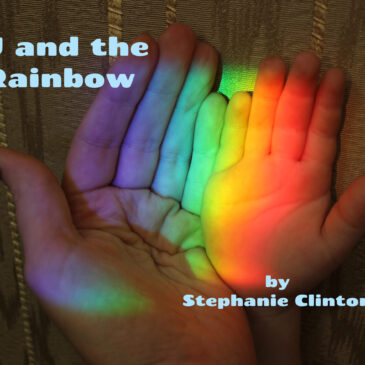 JJ and the Rainbow
