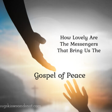 What Is a Gospel of Peace?